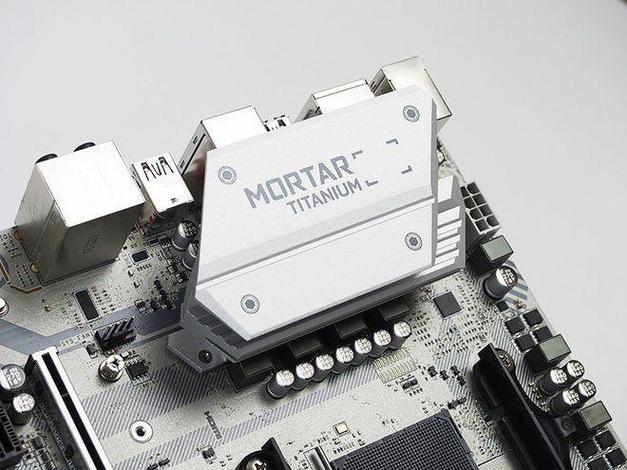 SSD性能测试基准图