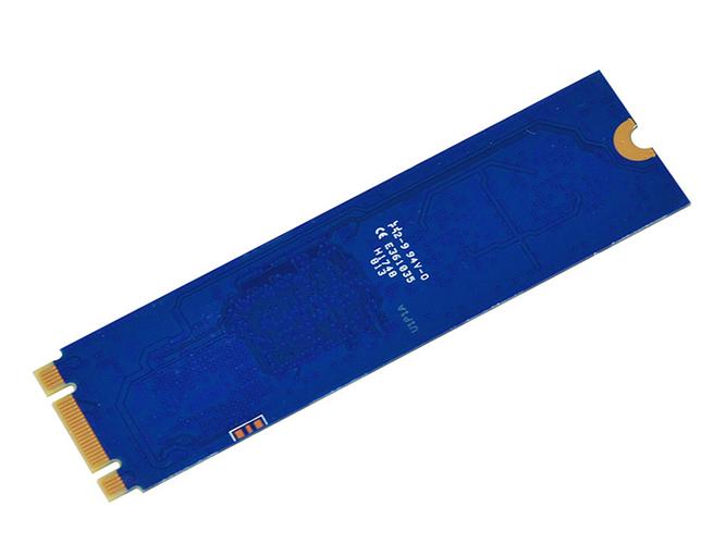 固态硬盘速度测试场景