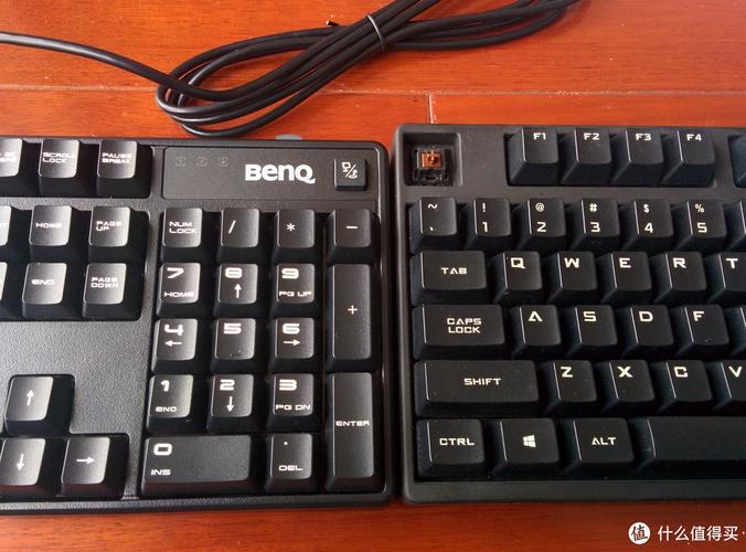 明基KX890青轴核心规格细节