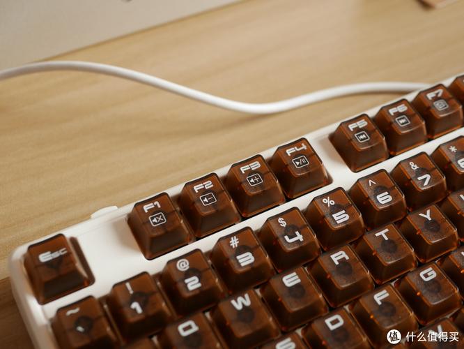 明基KX890青轴打字性能体验