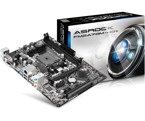 性价比主板推荐图