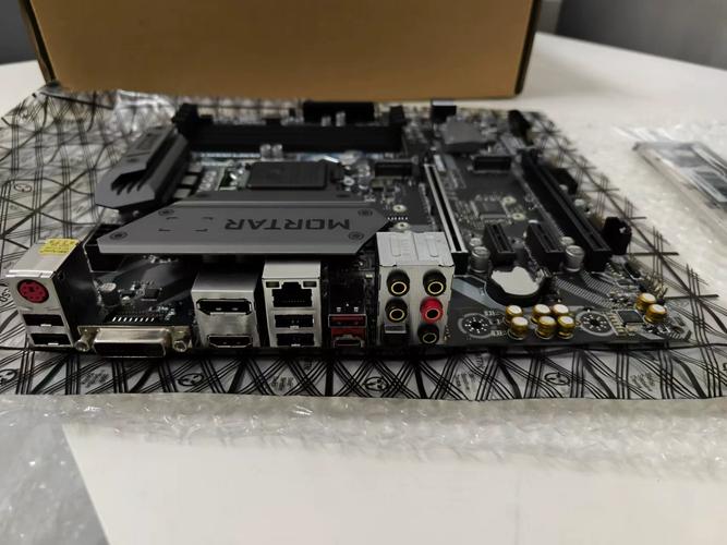 主板运行性能表现