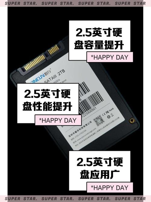 金速F25-M SSD购买建议场景