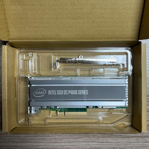 M.2 SSD三面RGB灯效展示