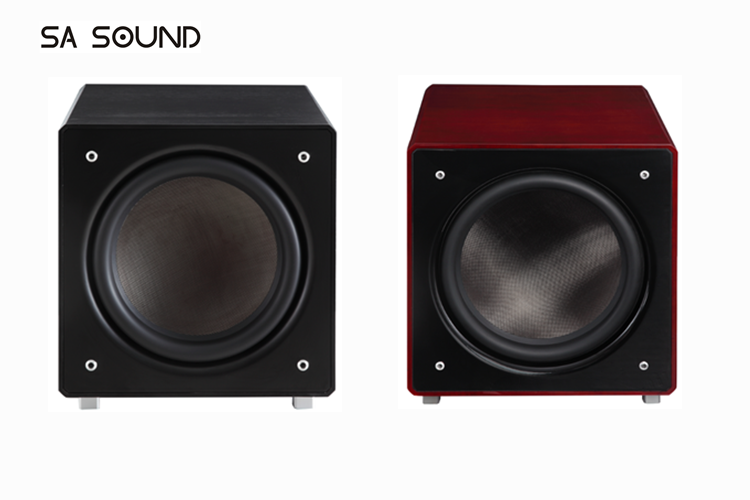 桌面音箱音频播放效果实测