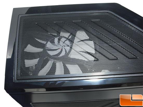 NZXT Phantom 530桌面摆放购买场景