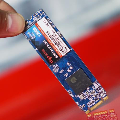 金泰克S300 SSD购买决策场景