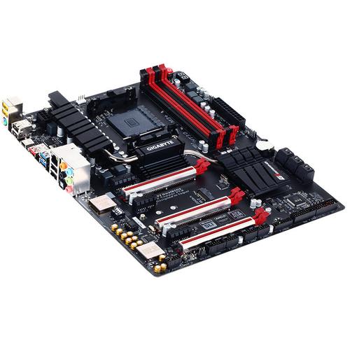 主板存储接口与芯片组细节