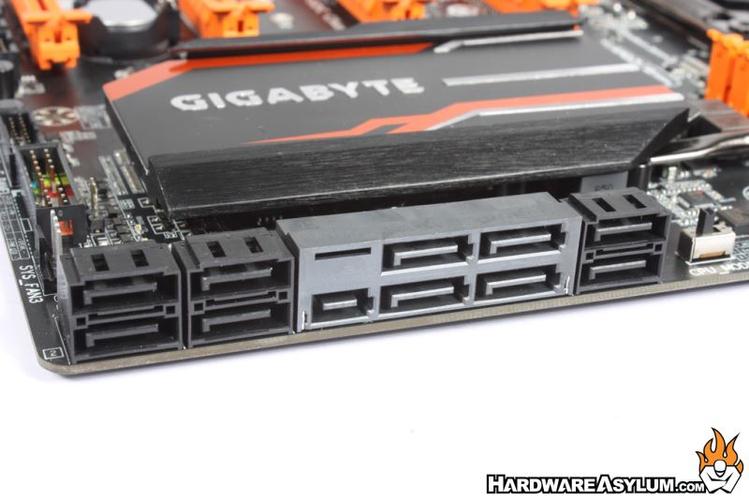 技嘉主板多显卡交火性能表现