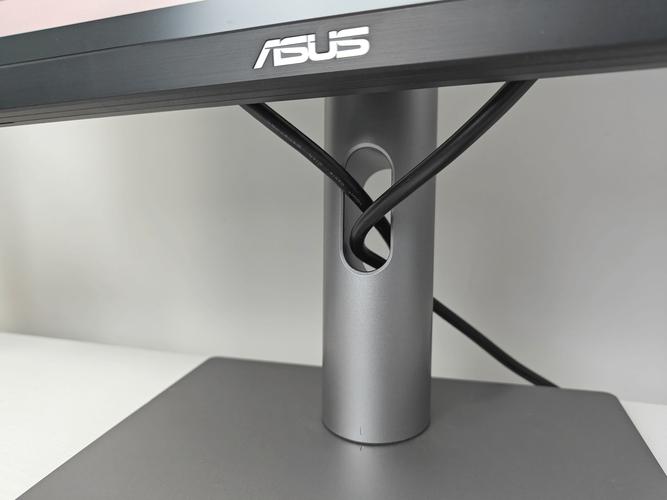 华硕PA27AC性能表现屏幕显示效果