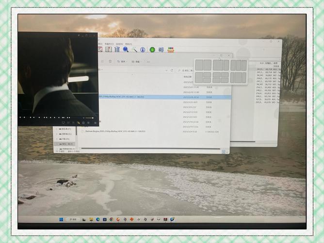 华硕PA27AC功耗与散热表现