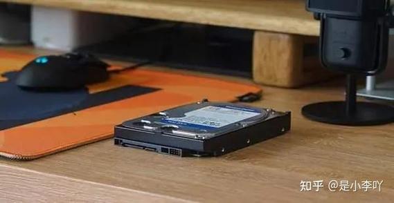 西部数据硬盘性能表现测试场景