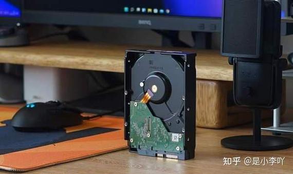 西部数据硬盘购买安装建议场景