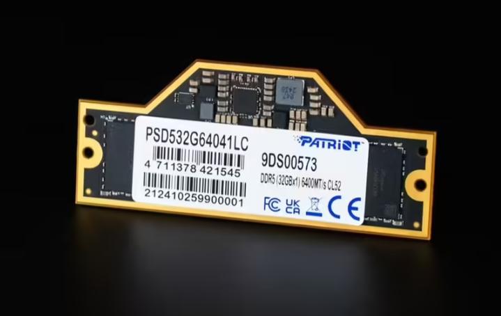 SSD 散热优化设计