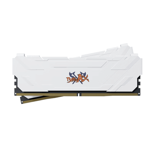 内存插槽与M.2存储接口规格