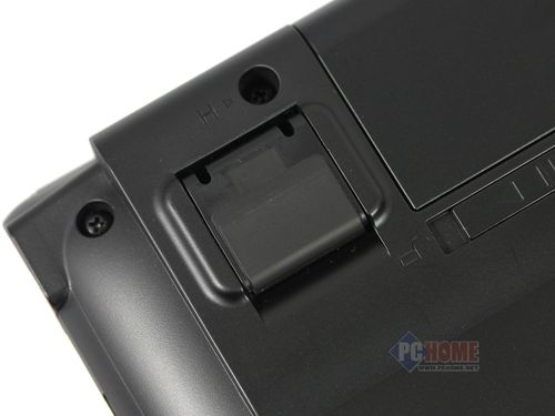 TTC轴体特写与热插拔细节