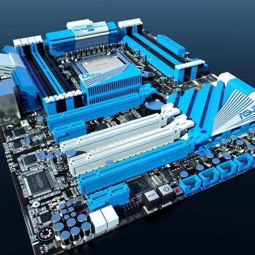 X79平台高负载性能表现