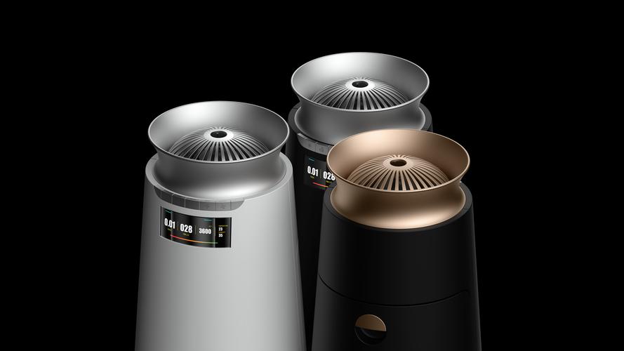 游戏悍将核武器1机箱侧面设计细节展示