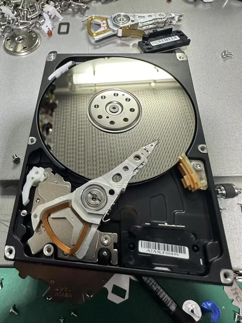 笔记本硬盘升级建议场景