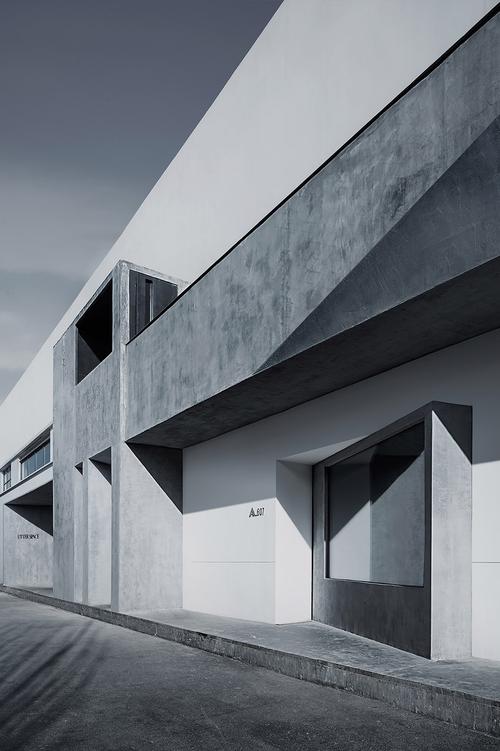 PC机箱内部风扇排外观布局