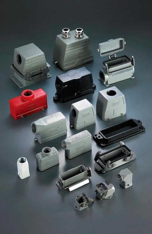 CPU散热风扇核心规格细节