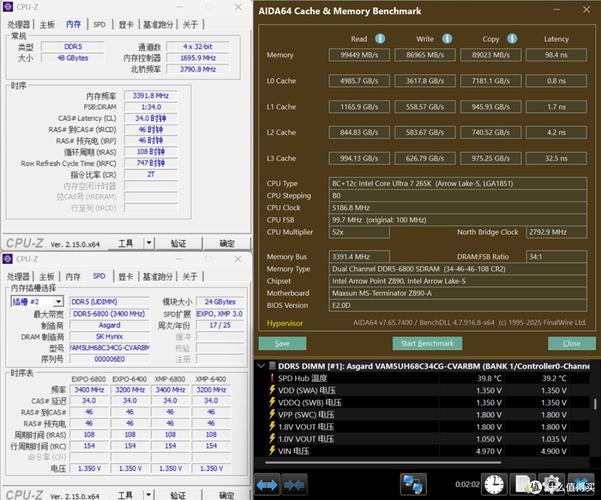 机箱顶部风扇位与水冷排安装效果