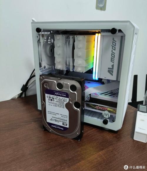 主板组装与购买决策场景