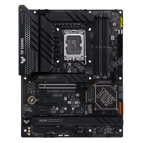 Z170主板内存与存储扩展细节