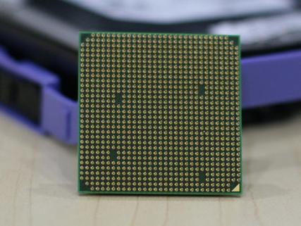 CPU 散热器与功耗测试