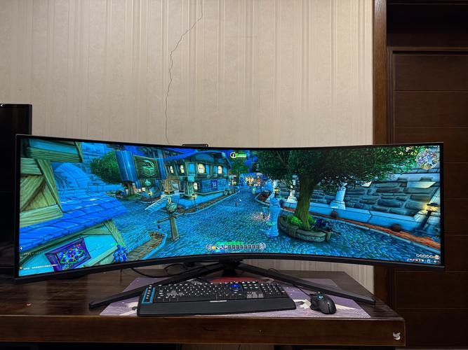 设计软件在5K显示器运行