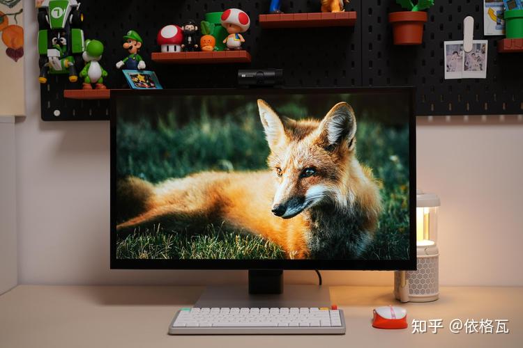 宏碁 PE270XT 性能测试场景