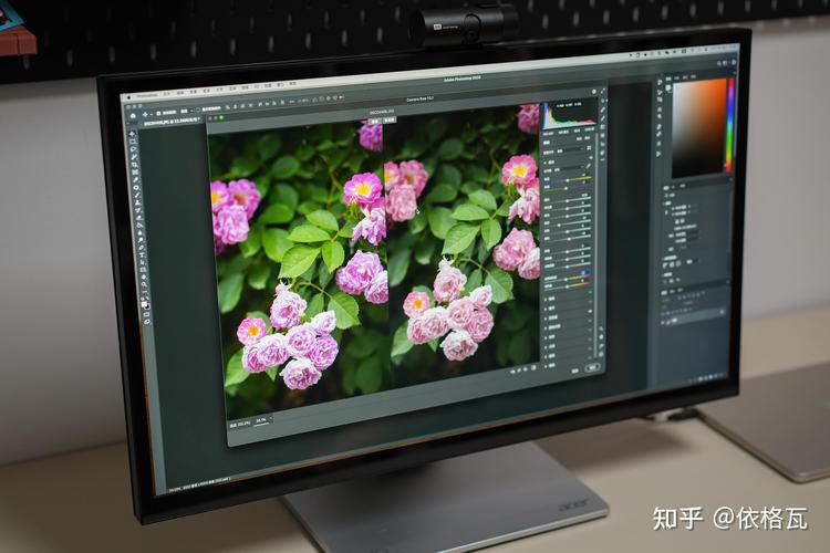 专业硬件功耗测试