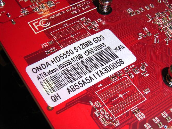 昂达A785GD3主板I/O接口细节