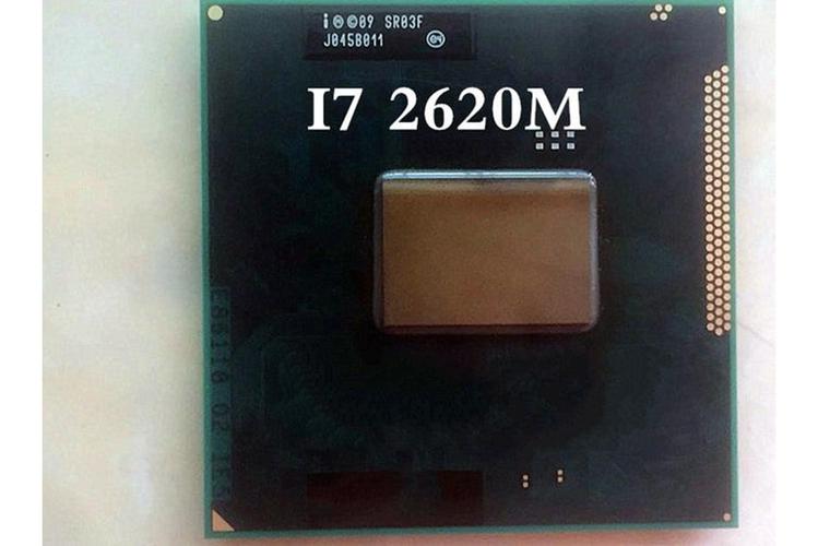 笔记本功耗散热系统