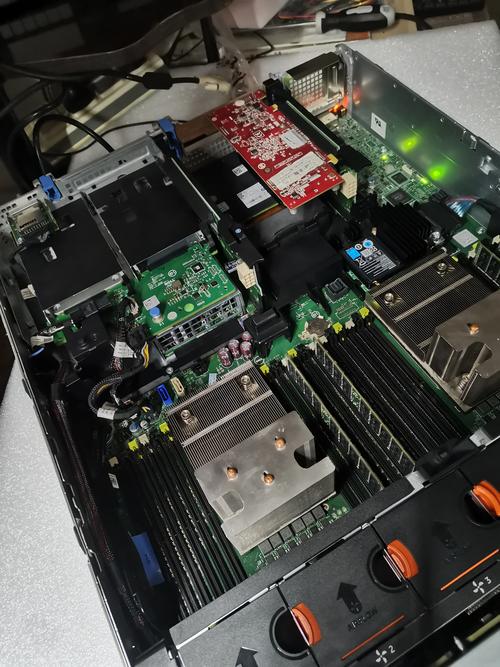 高刷新率与快速响应技术