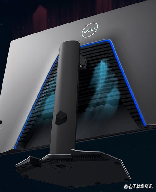 显示器功耗与能效展示