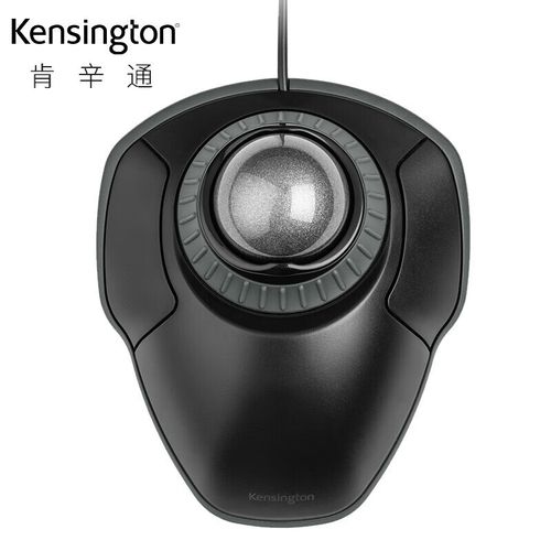 轨迹球鼠标核心规格展示