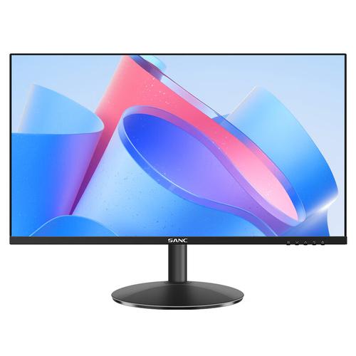 显示器性能测试场景