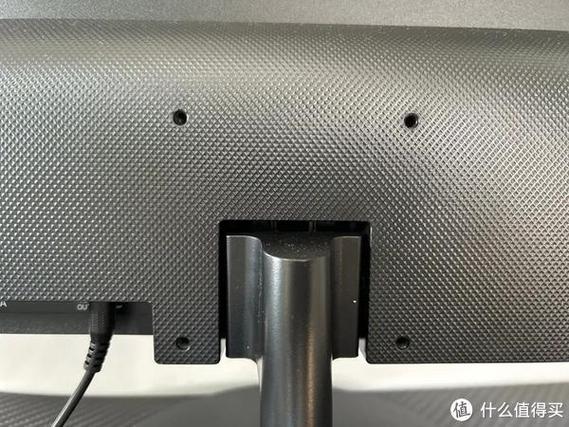 显示器散热细节
