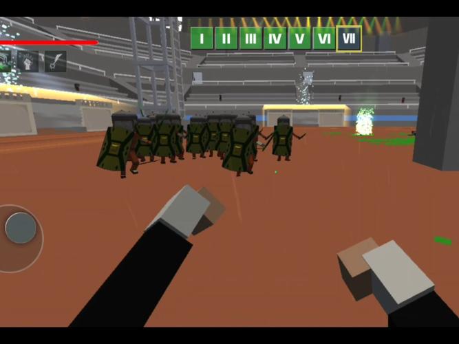 性价比硬件展示