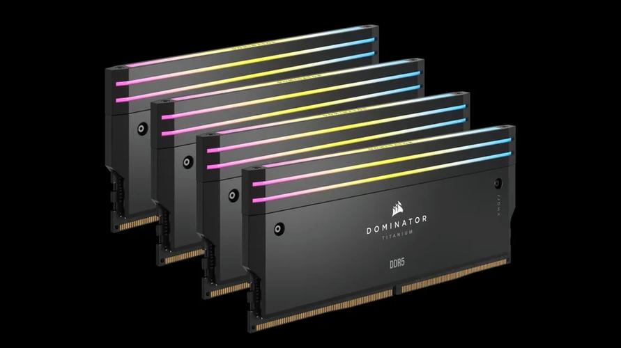 性能测试图表展示内存速度对比