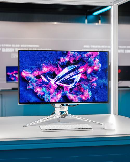 oled panel technology