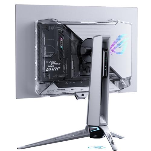 energy efficient display