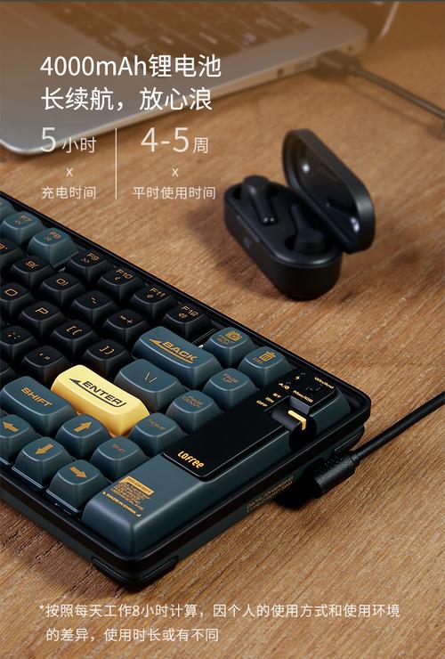 紧凑型无线鼠标设计示例