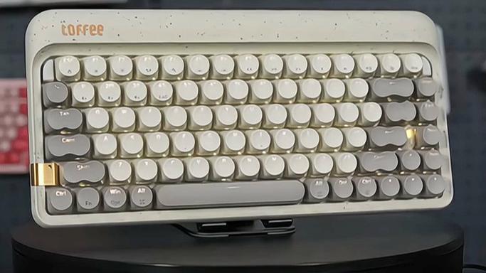 鼠标性能测试场景