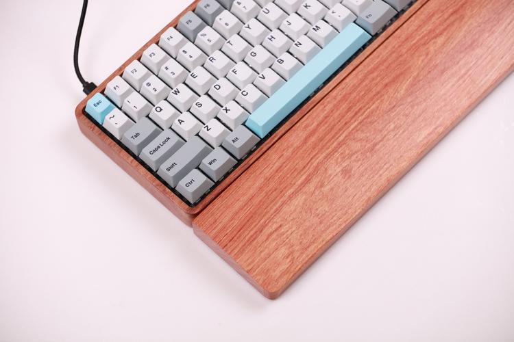 键盘背光效果展示