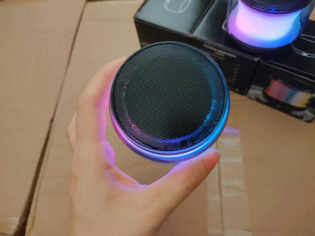 低功耗硬件特写