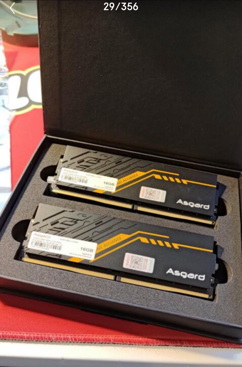 电竞主机内部硬件布局