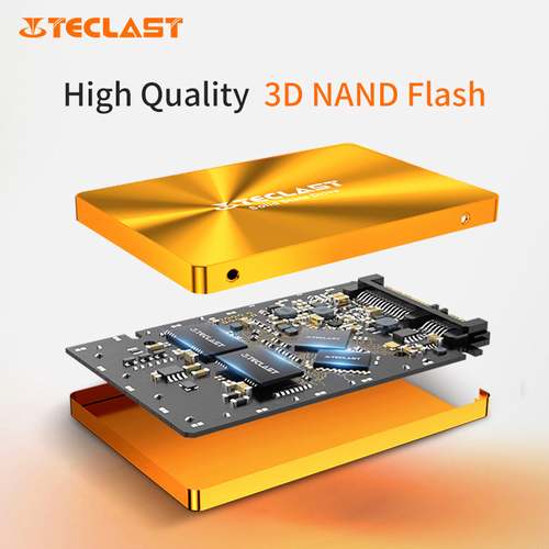 固态硬盘外观设计