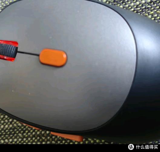 鼠标性能测试场景